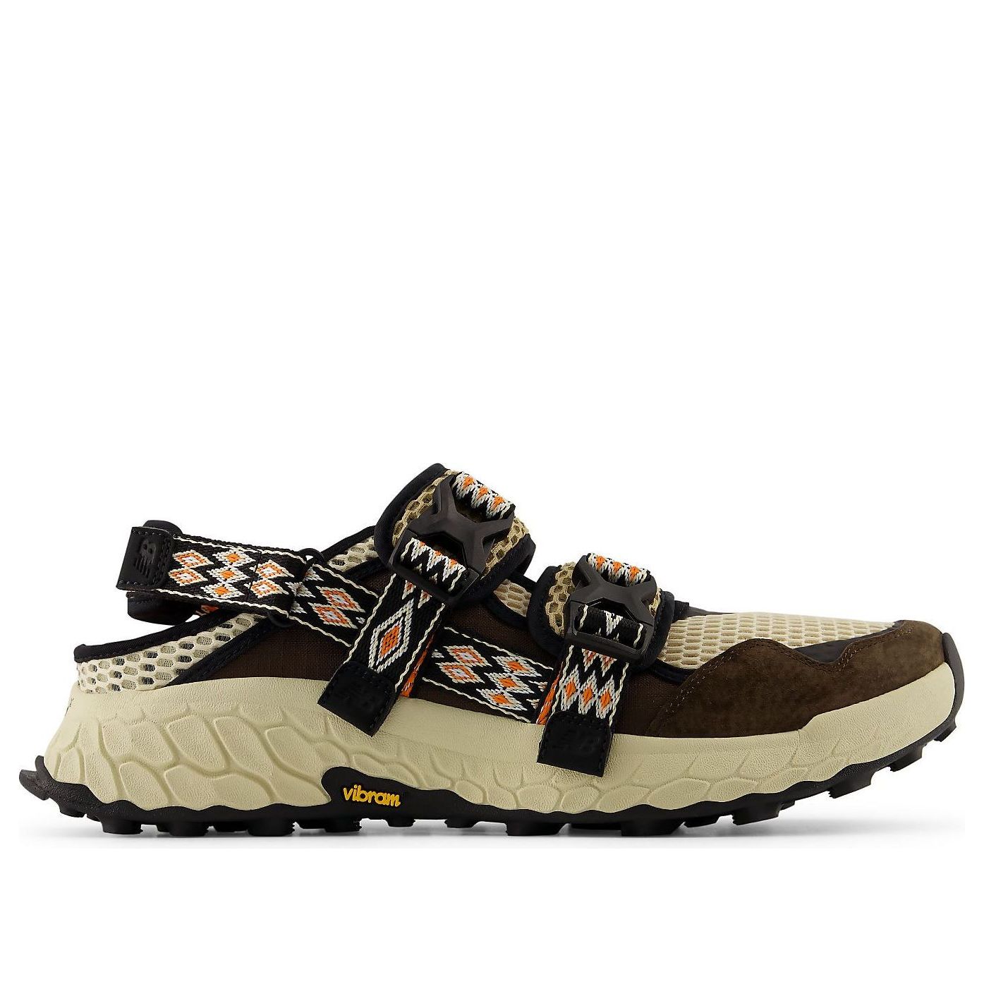 New Balance Hiesv1 'Bone Dark Brown' UHIES8LX