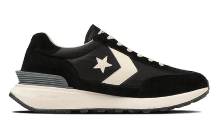 Converse Starfiresc SC J Shoes 'Black White' 34201592