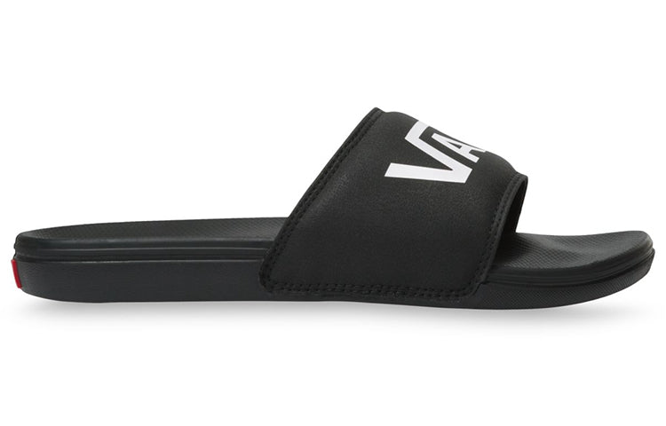 Vans La Costa Slide-On 'Black' VN0A5HF5IX6