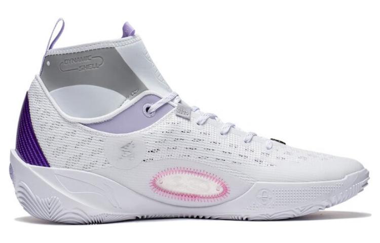 Li-Ning Wade 808 2 Ultra V2 'Family Love' ABAT007-1