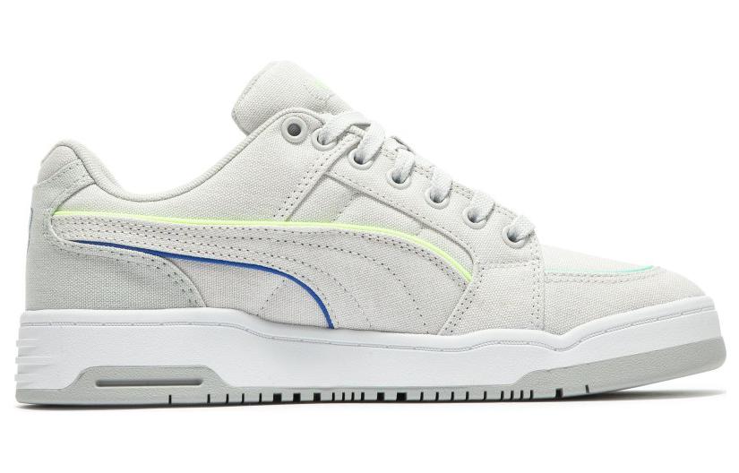 PUMA Slipstream Lo Canvas 'White' 390123-01