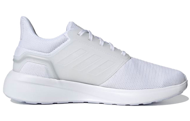 adidas EQ19 Run 'White Matte Silver' H68091