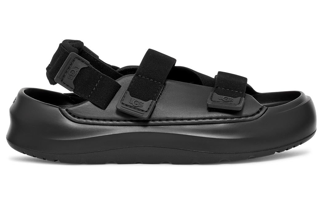 UGG Stratus Sandal 'Black' 1153078-BLK