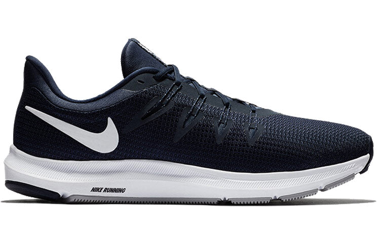 Nike Quest 'Dark Blue White' AA7403-400