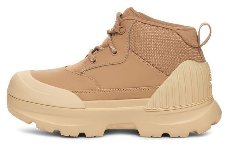 (WMNS) UGG Neumel X Boot 'Sand' 1152724-SAN