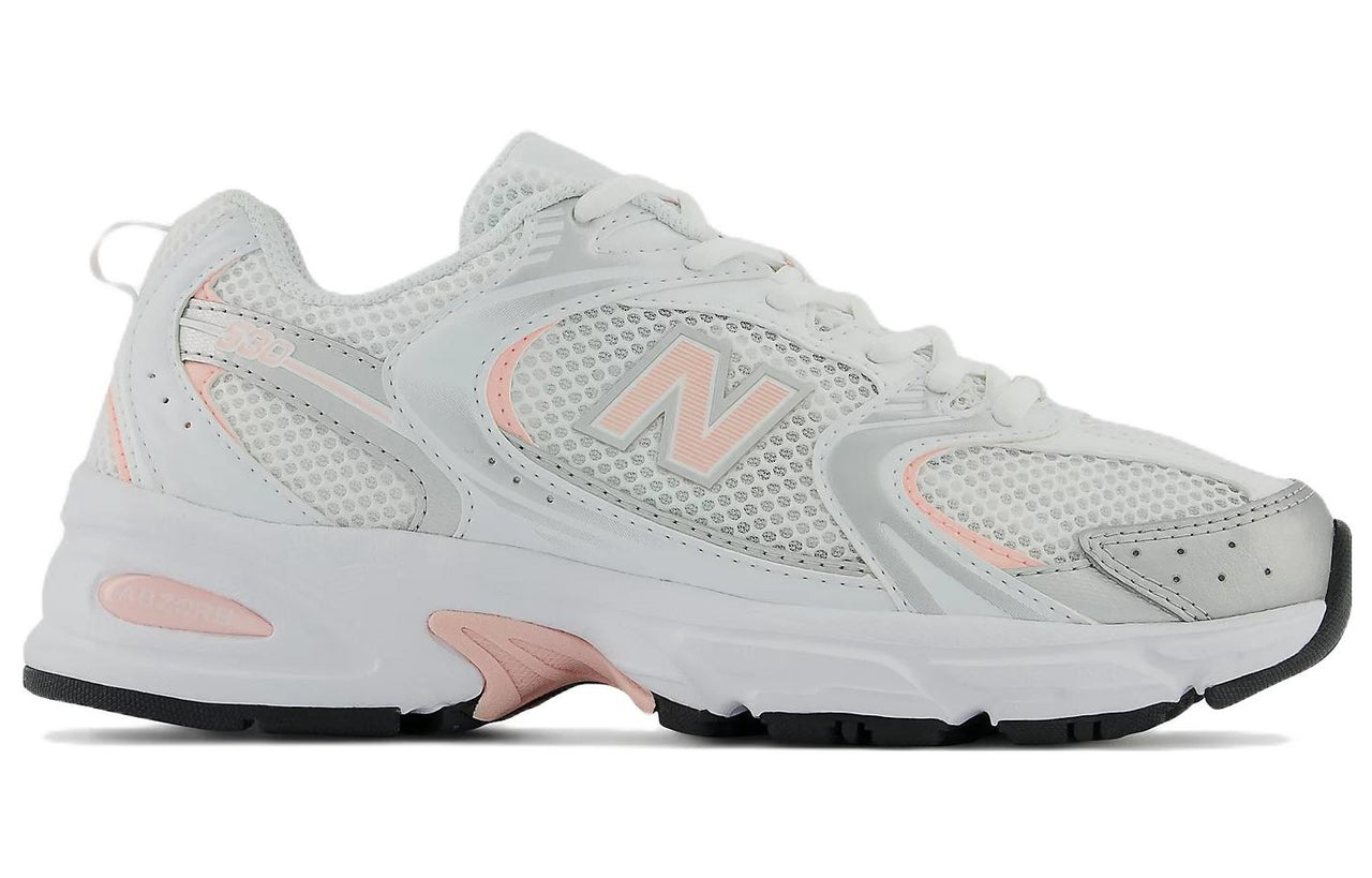 New Balance 530 'White Light Pink' MR530ECP