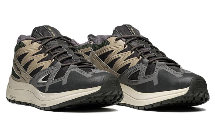 Salomon Odyssey 1 'Dark Grey' 471504