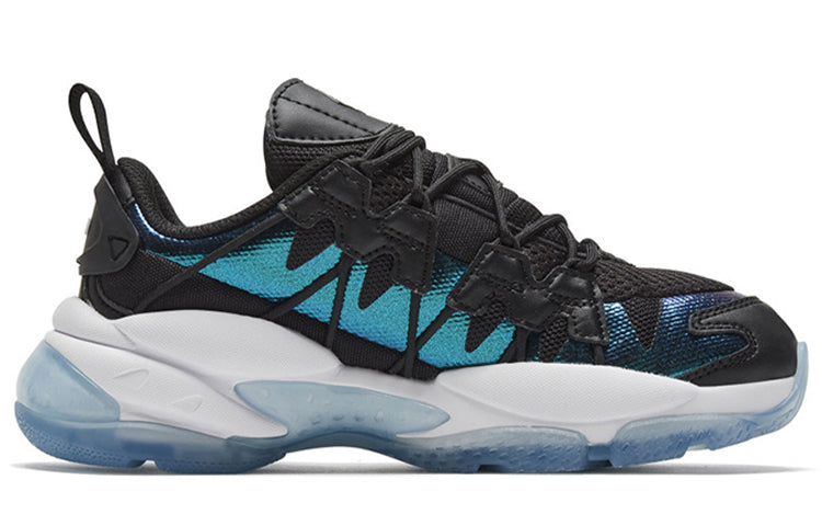 PUMA Lqdcell Omega Iridescent 'Black' 371463-01