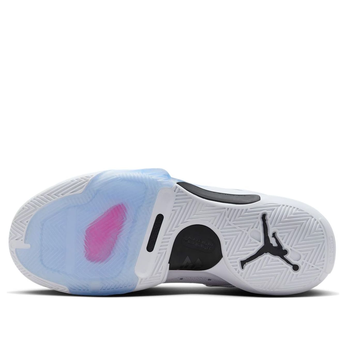 Air Jordan One Take 5 'White Arctic Punch' FD2335-100