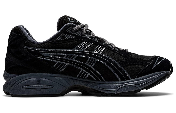 ASICS Gel-Kayano 14 'Black Carrier Grey' 1201A244-001