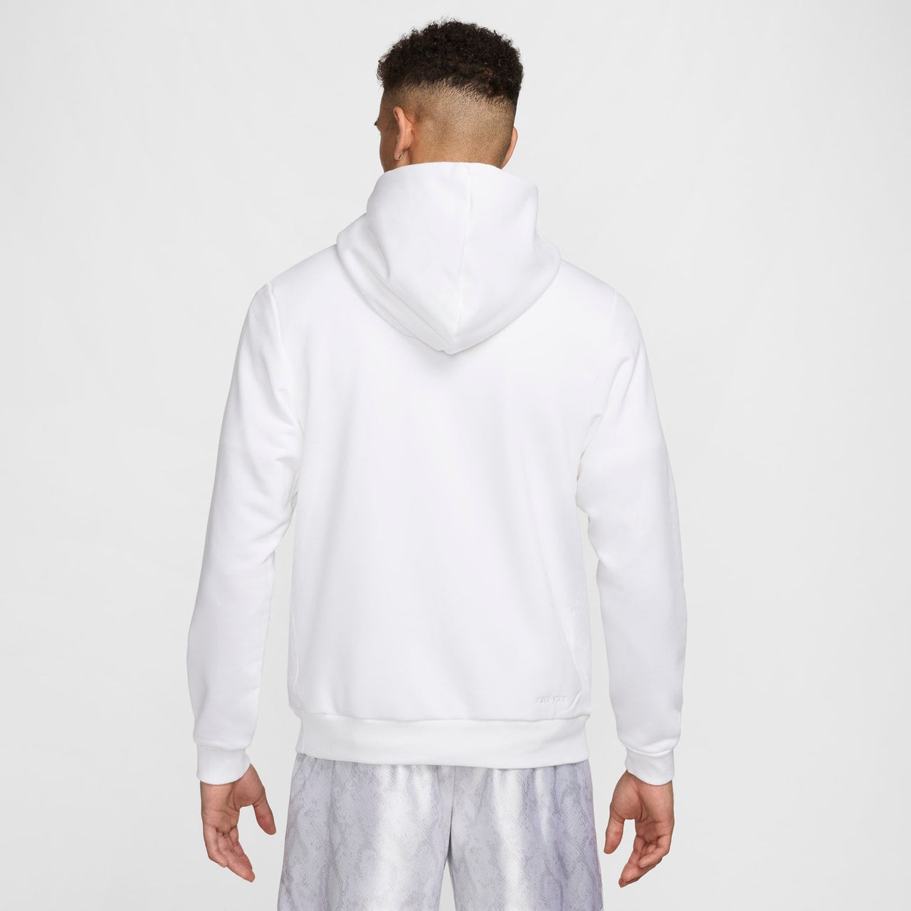 Nike Dri-FIT Standard Issue Pullover Basketball Hoodie 'Kobe Halo' HF0066-100