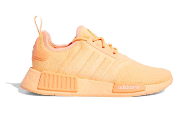 (WMNS) adidas Originals NMD_R1 'Orange' IF7816
