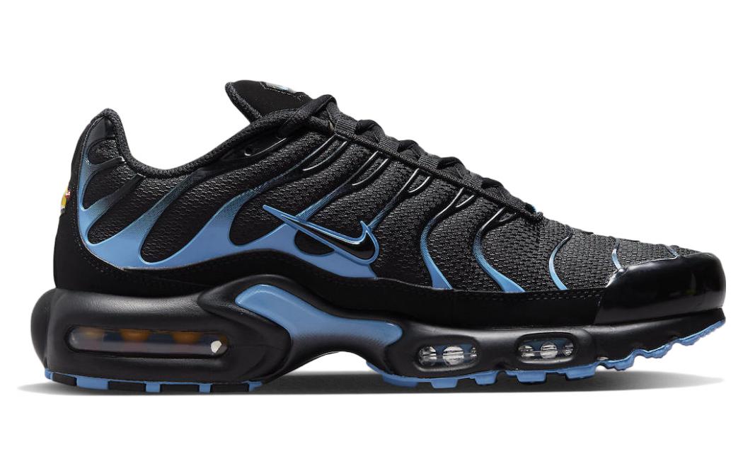 Nike Air Max Plus 'Black University Blue' DM0032-005