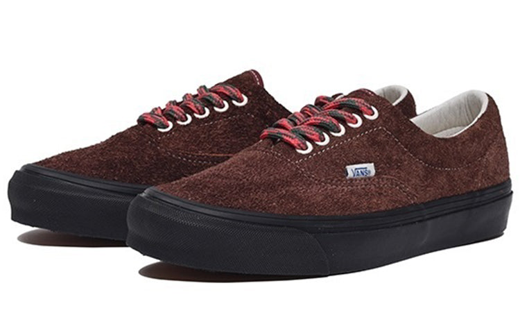 Vans Vault Og Era Lx Brown VN0A4BVATIX