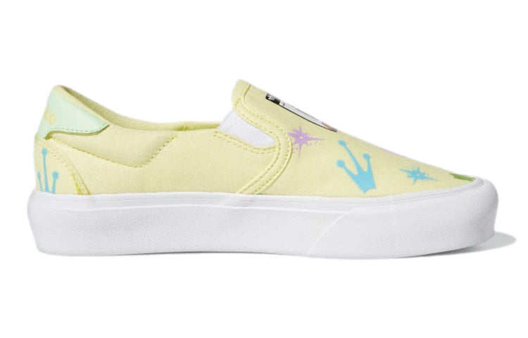 (GS) adidas Court Rallye x Disney 'The Princess and the Frog' H02653