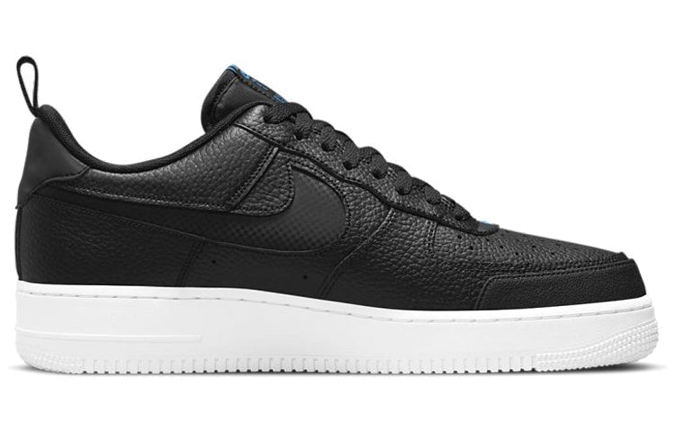 Nike Air Force 1 LV8 'Reflective Swoosh - Black' DN4433-002