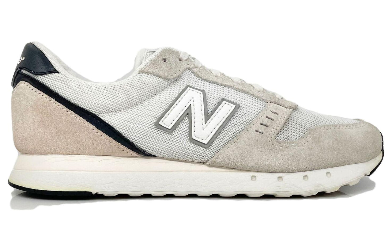(WMNS) New Balance 311 Sneakers 'Beige White' WL311SL2