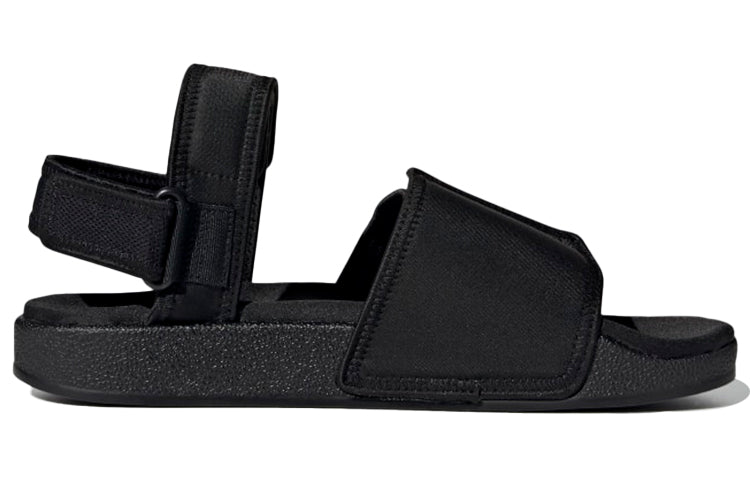 adidas Adilette Sandal 'Black White' GZ8409
