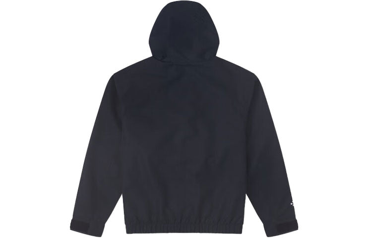 Converse De Luxe Jacket 'Black' 10026909-A02