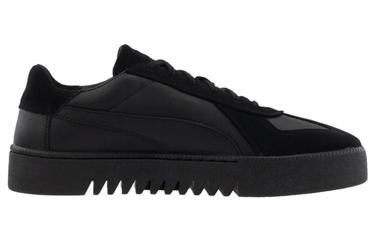 PUMA The Weeknd x XO Terrains 'Black' 368211-02