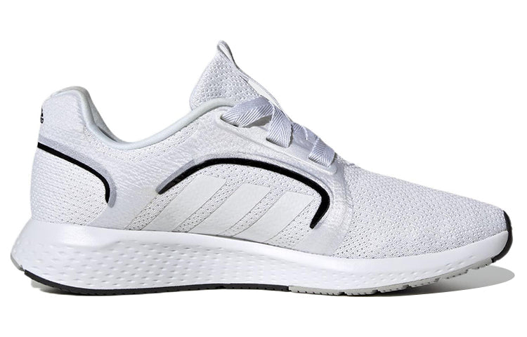 (WMNS) adidas Edge Lux 'White Black' H03865