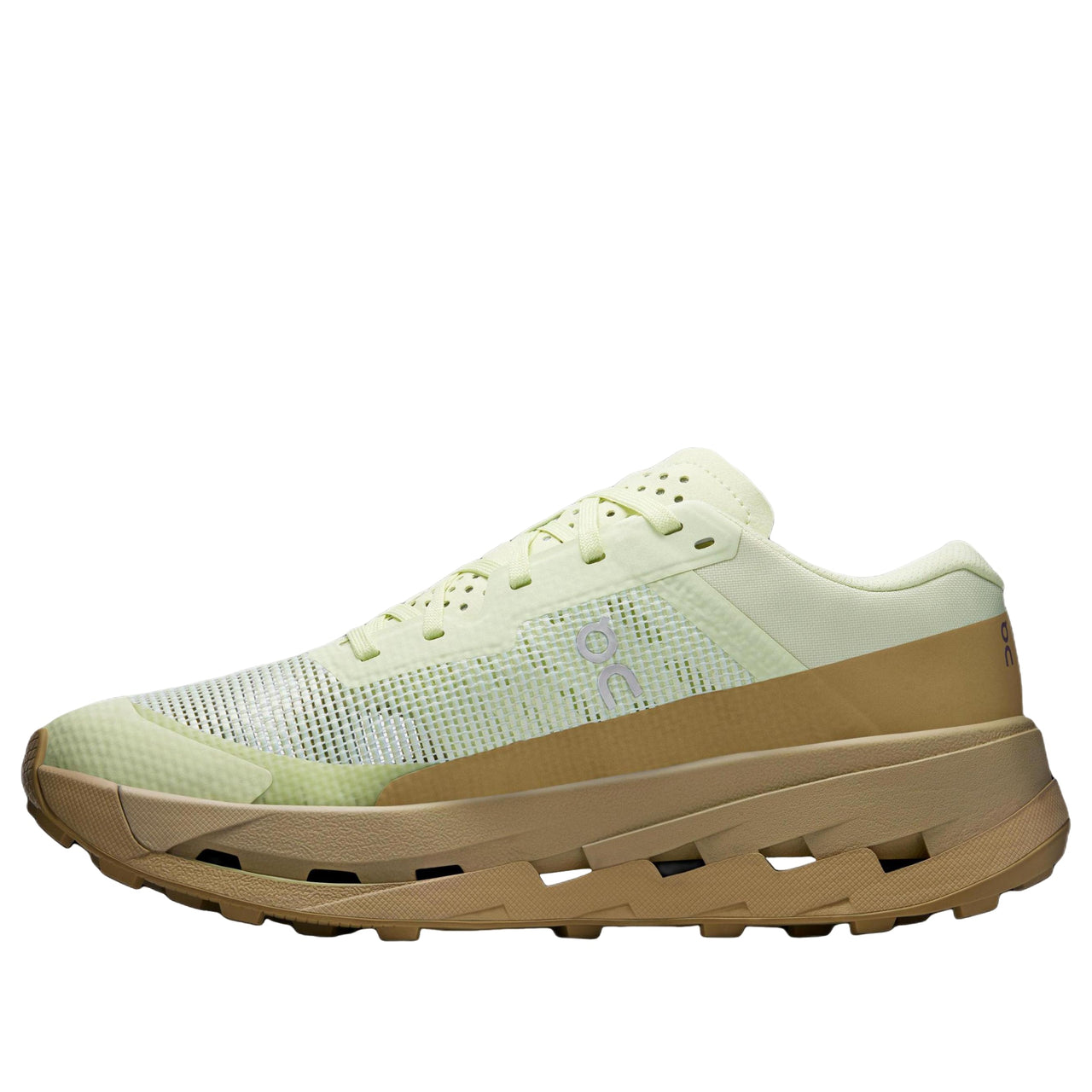 (WMNS) On Running Cloudultra 3 'Linen Safari' 3WF30114882