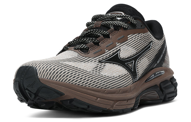 Mizuno Nova Mix 'Grey Brown' D1GH240505