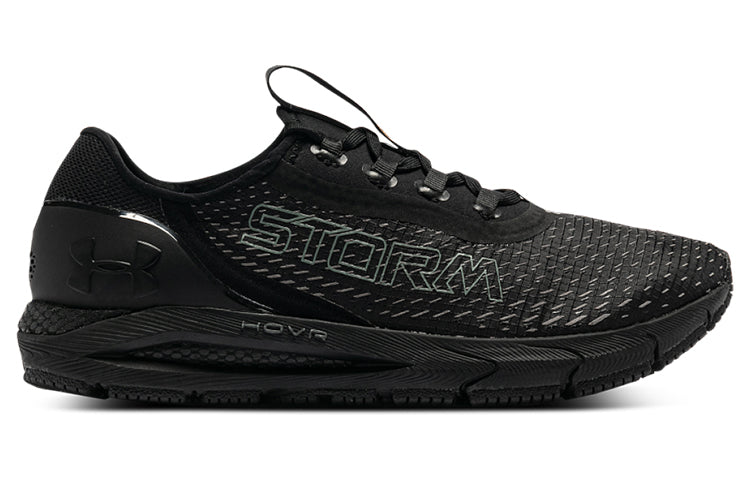 (WMNS) Under Armour HOVR Sonic 4 Storm CN 'Black' 3025486-002