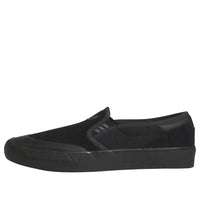 adidas Shmoofoil Slide 'Black Grey' KJ0277