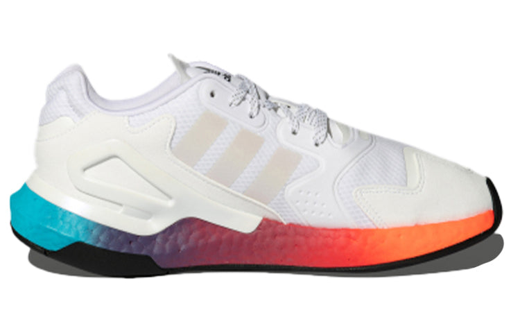 adidas Day Jogger 'White Multi' FY3012