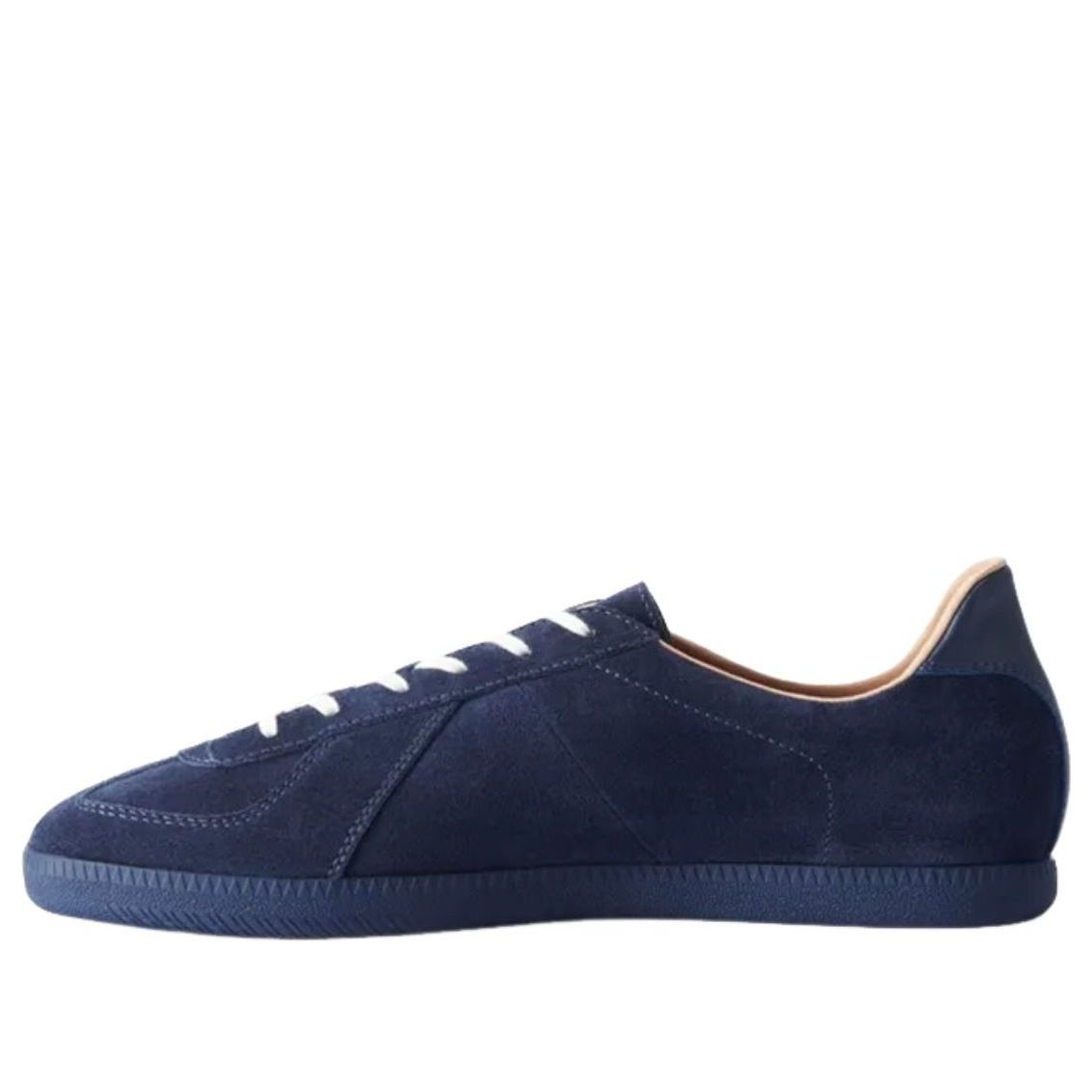 Pane Light Training Nogi 'Navy Blue' PN15366NVY20B