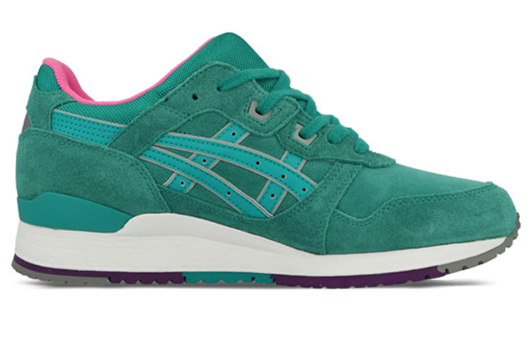 ASICS Gel Lyte 3 'Tropical Green' H511L-7878