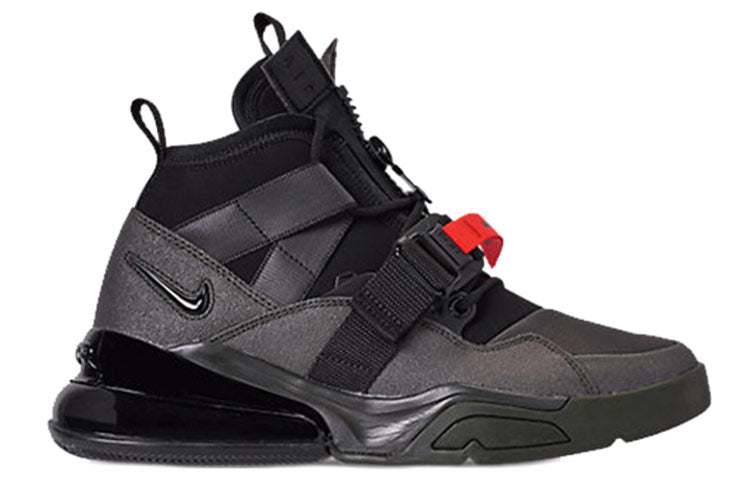 Nike Air Force 270 Utility 'Sequoia' AQ0572-300