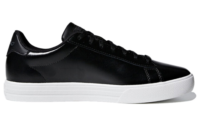 (WMNS) adidas neo Daily 2.0 Black/White F34751