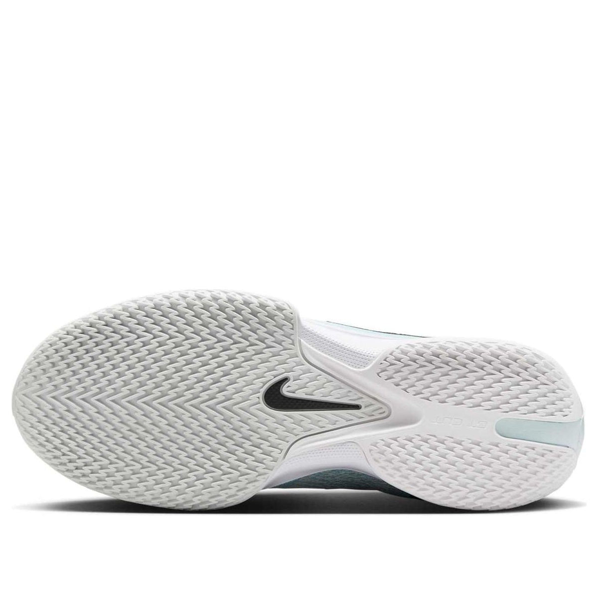 Nike Air Zoom GT Cut Academy 'Glacier Blue' FB2599-400
