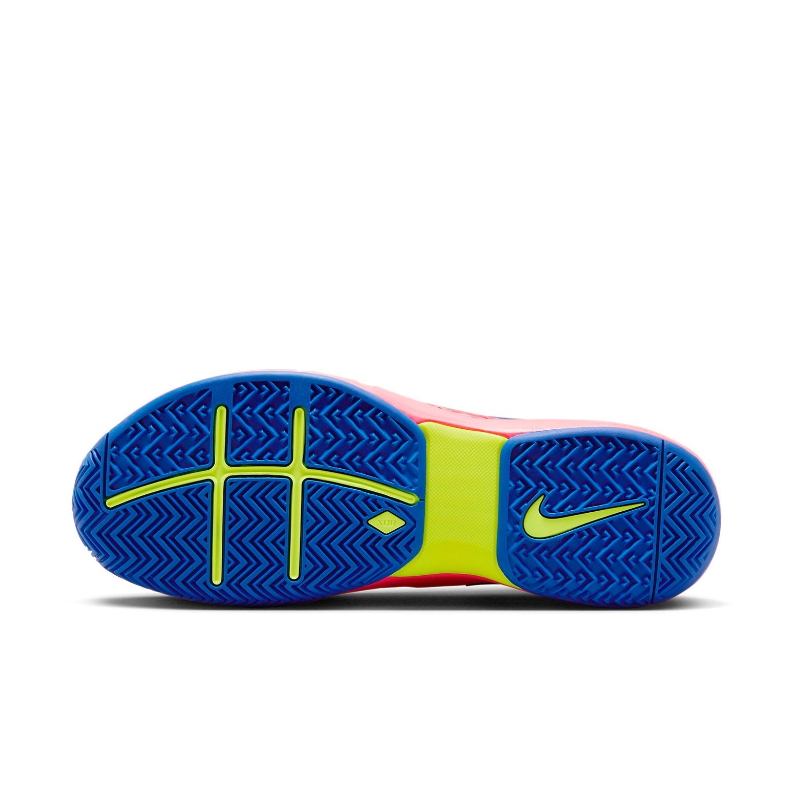 Nike Zoom Vapor 9.5 Tour 'Cocktail - Hot Punch Racer Blue' FB2664-600