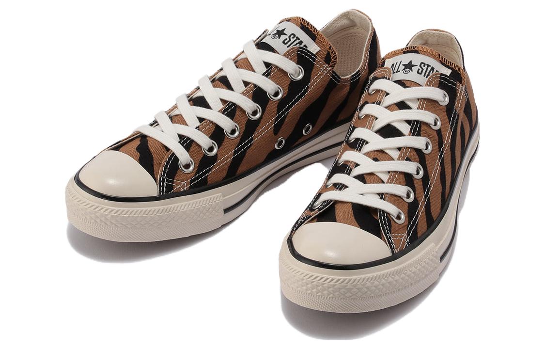 Converse All Star US Browntige OX 31307710