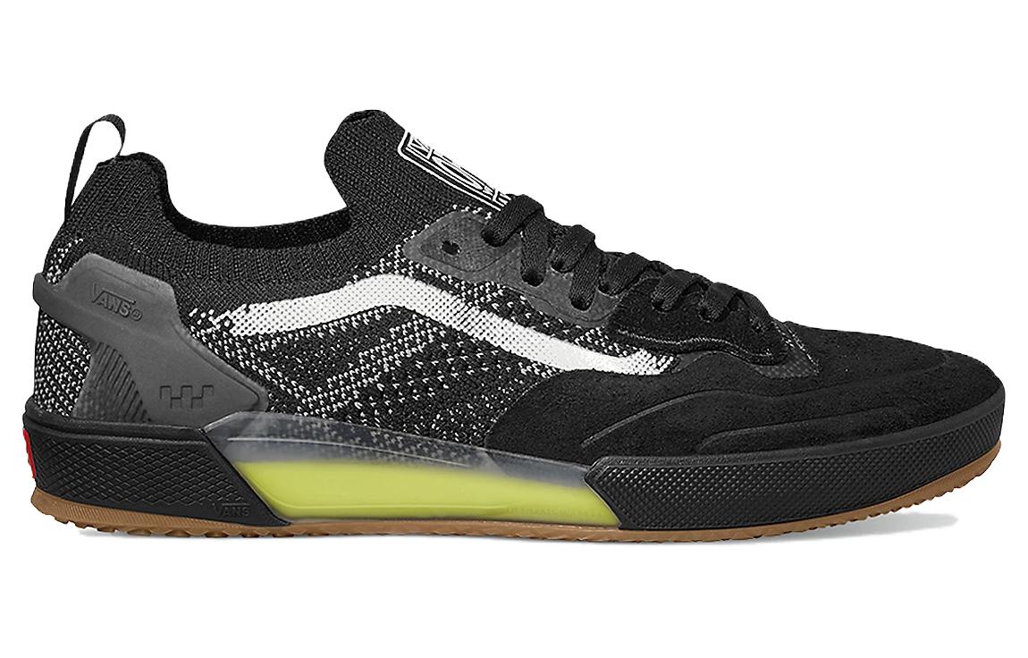 Vans Anthony Van Engelen 2.0 'Black Carbon' VN000D1FBKF