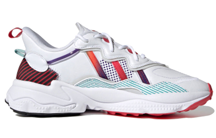 (WMNS)adidas Ozweego 'Chinese New Year' Q47190