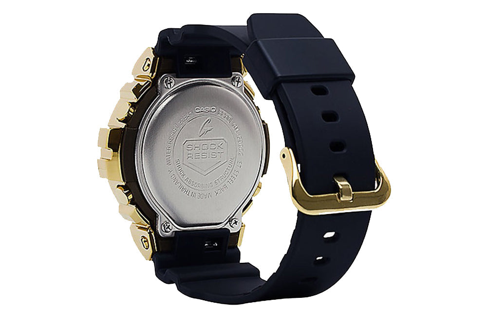 CASIO G-Shock Digital 'Gold' GM-6900G-9PR-PERSON