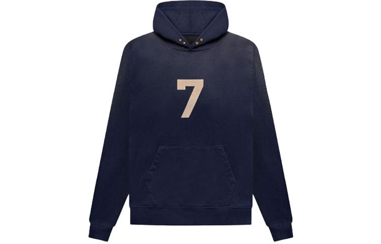 Fear of God 7 Vintage Navy FG50075FLC
