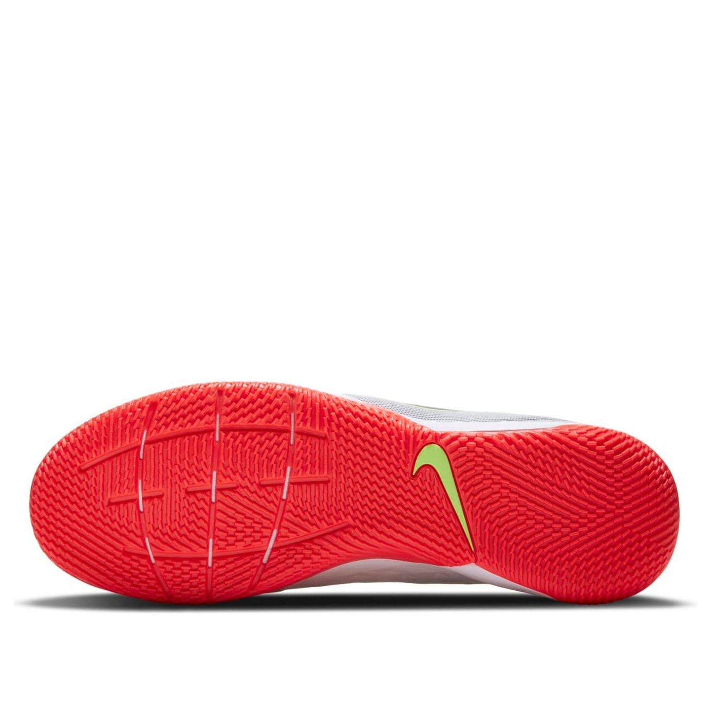Nike Tiempo Legend 8 Academy IC 'White Red Black' AT6099-106