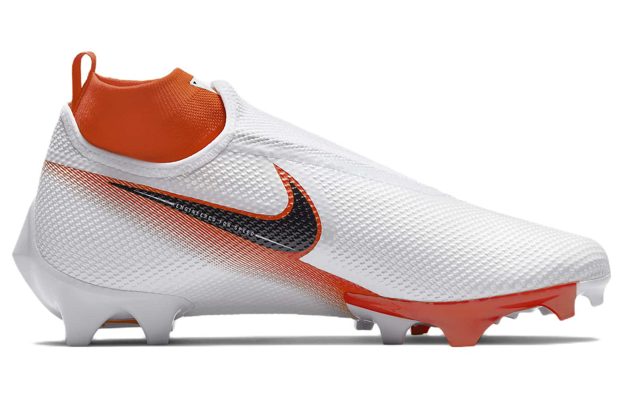 Nike Vapor Edge Pro 360 'White Team Orange' AO8277-104