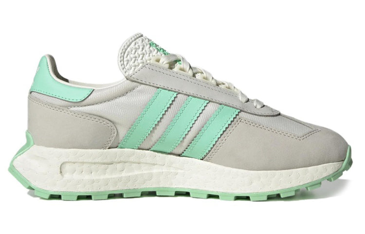 (WMNS) adidas Retropy E5 'White Pulse Mint' HQ4385