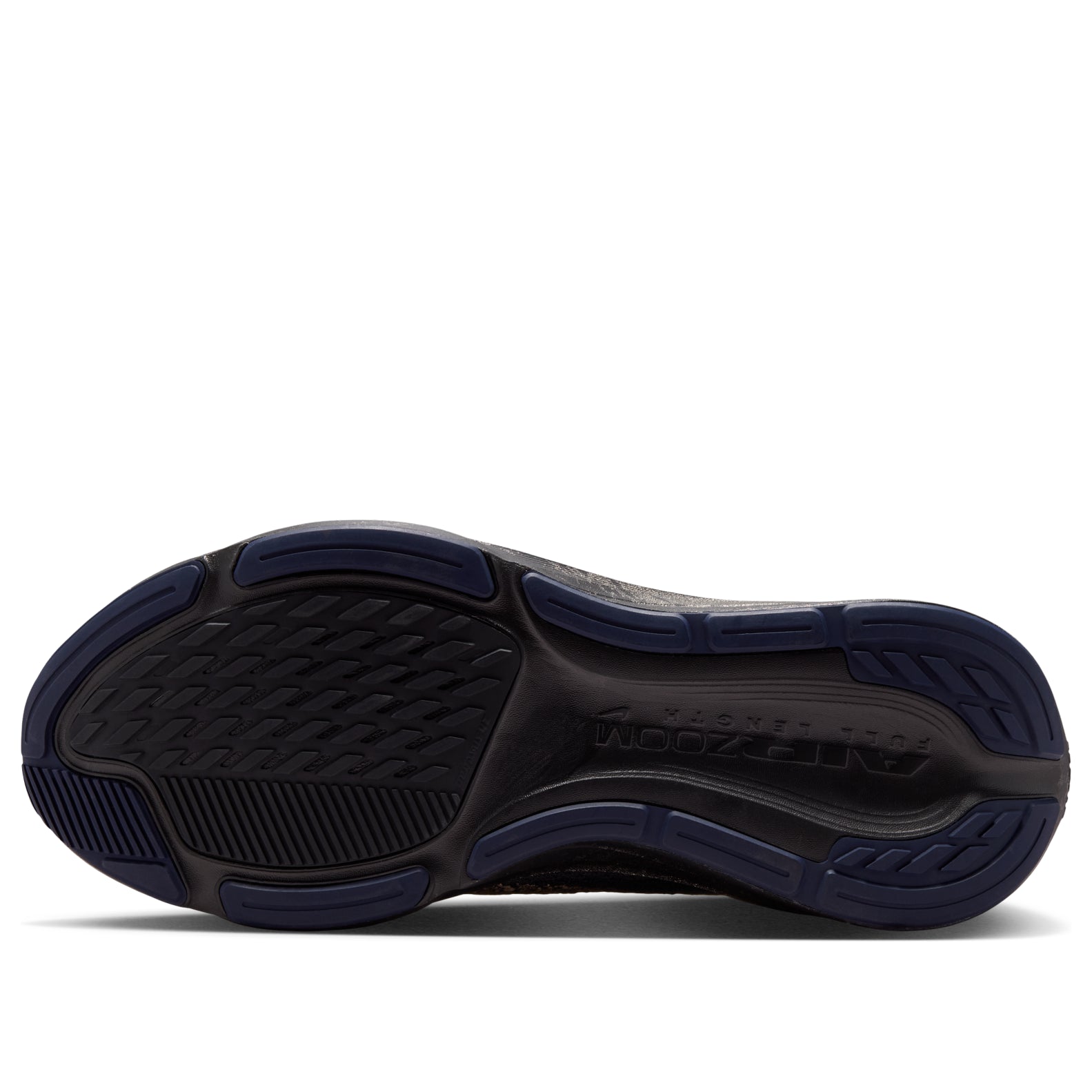 (WMNS) Nike Keely Hodgkinson Air Zoom Pegasus 42 'Black Pitch Blue' IR7192-001