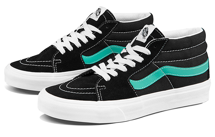 Vans Sk8-Mid 'Classic Sport' VN0A3WM34FV