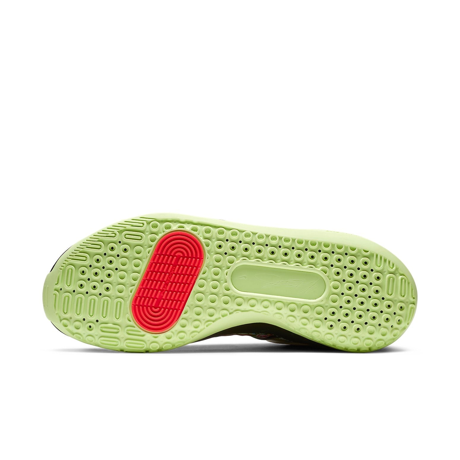 Nike x NBA 2K20 KD 13 'Funk' Gamer Exclusive CI9948-601