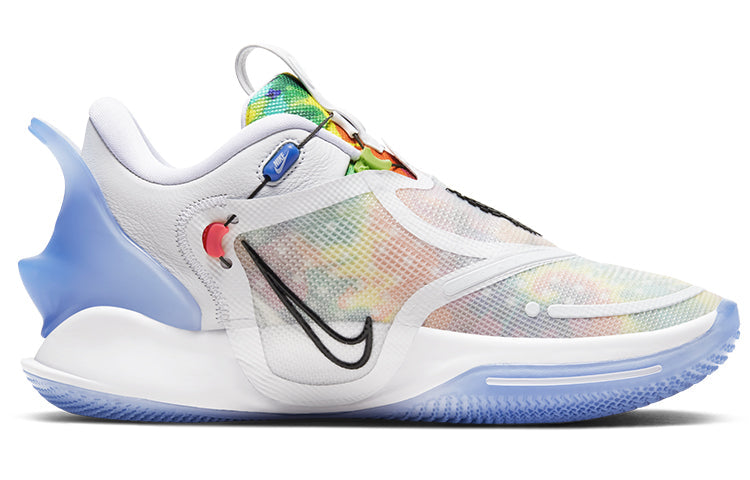 Nike Adapt BB 2.0 'Tie-Dye' UK Charger CV2444-100