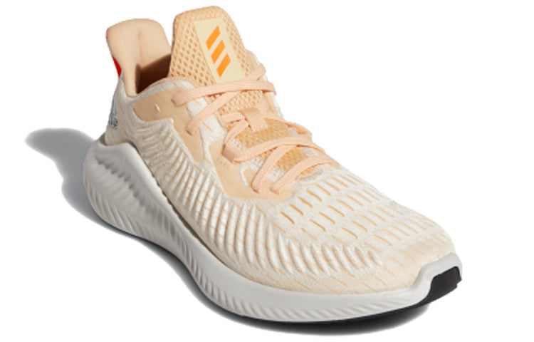 (WMNS) adidas Alphabounce 'Pink Blue' G28570