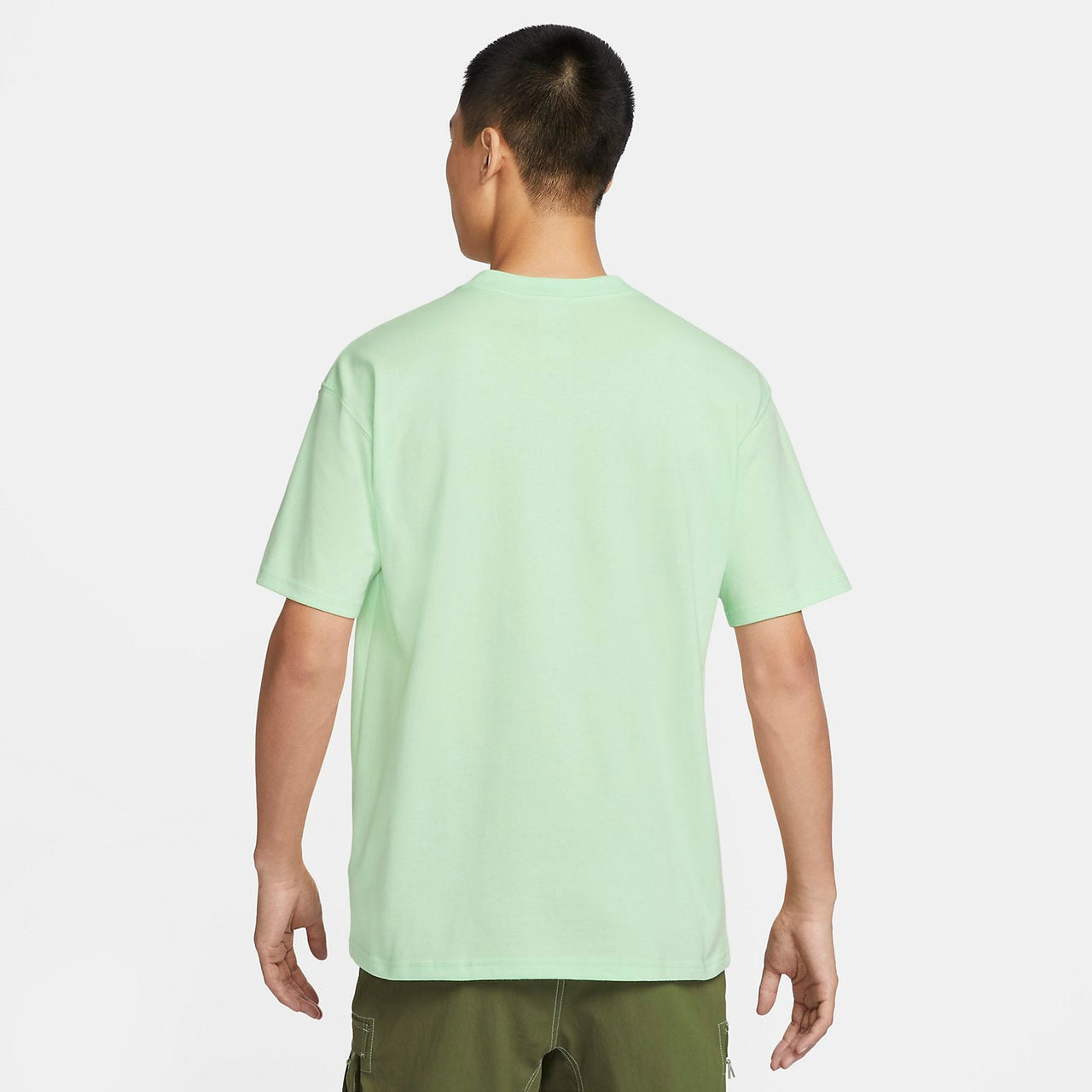 Nike ACG Dri-FIT T-Shirt 'Green' FQ3741-376